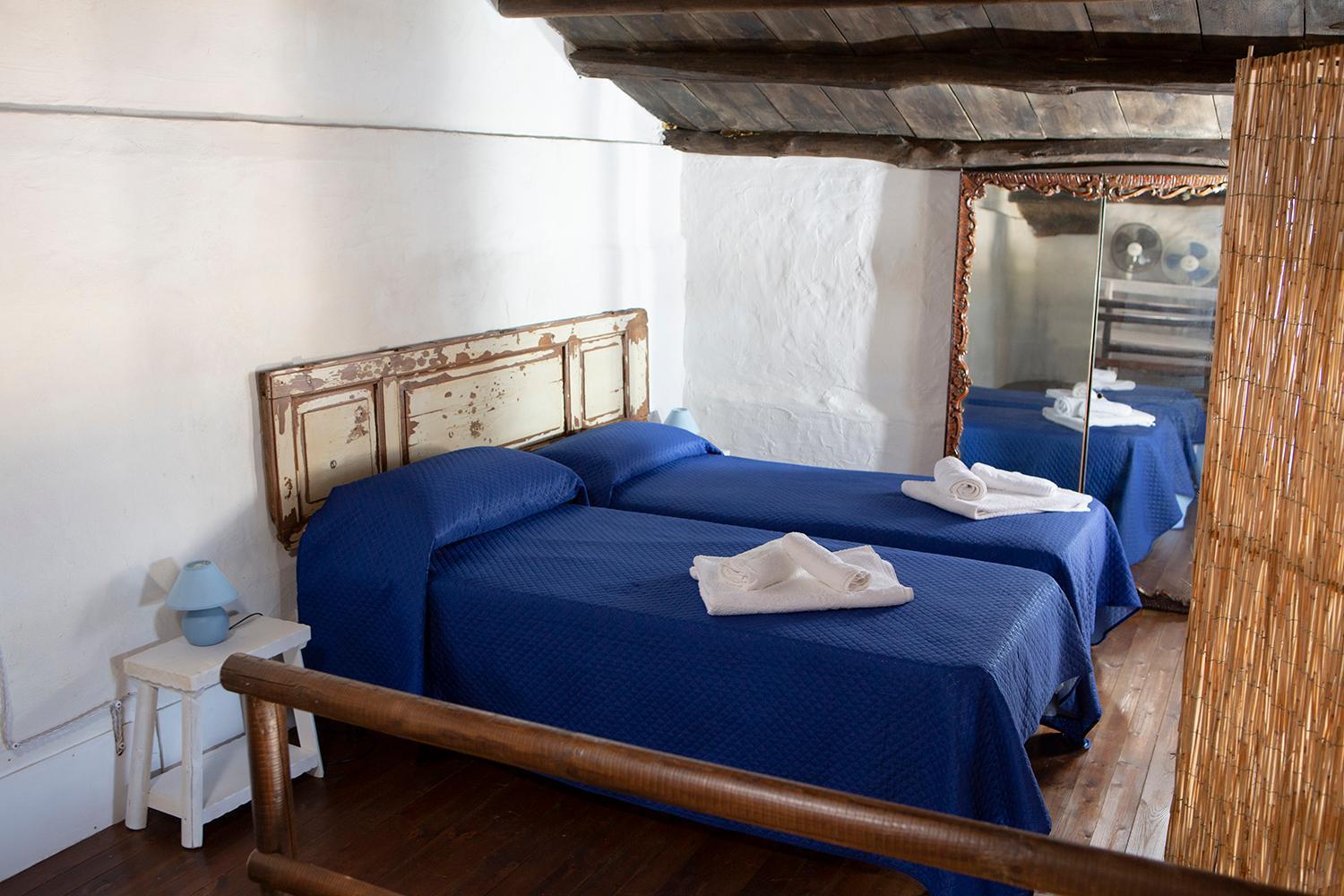 Villa Alessandro Castellammare del Golfo Ngoại thất bức ảnh