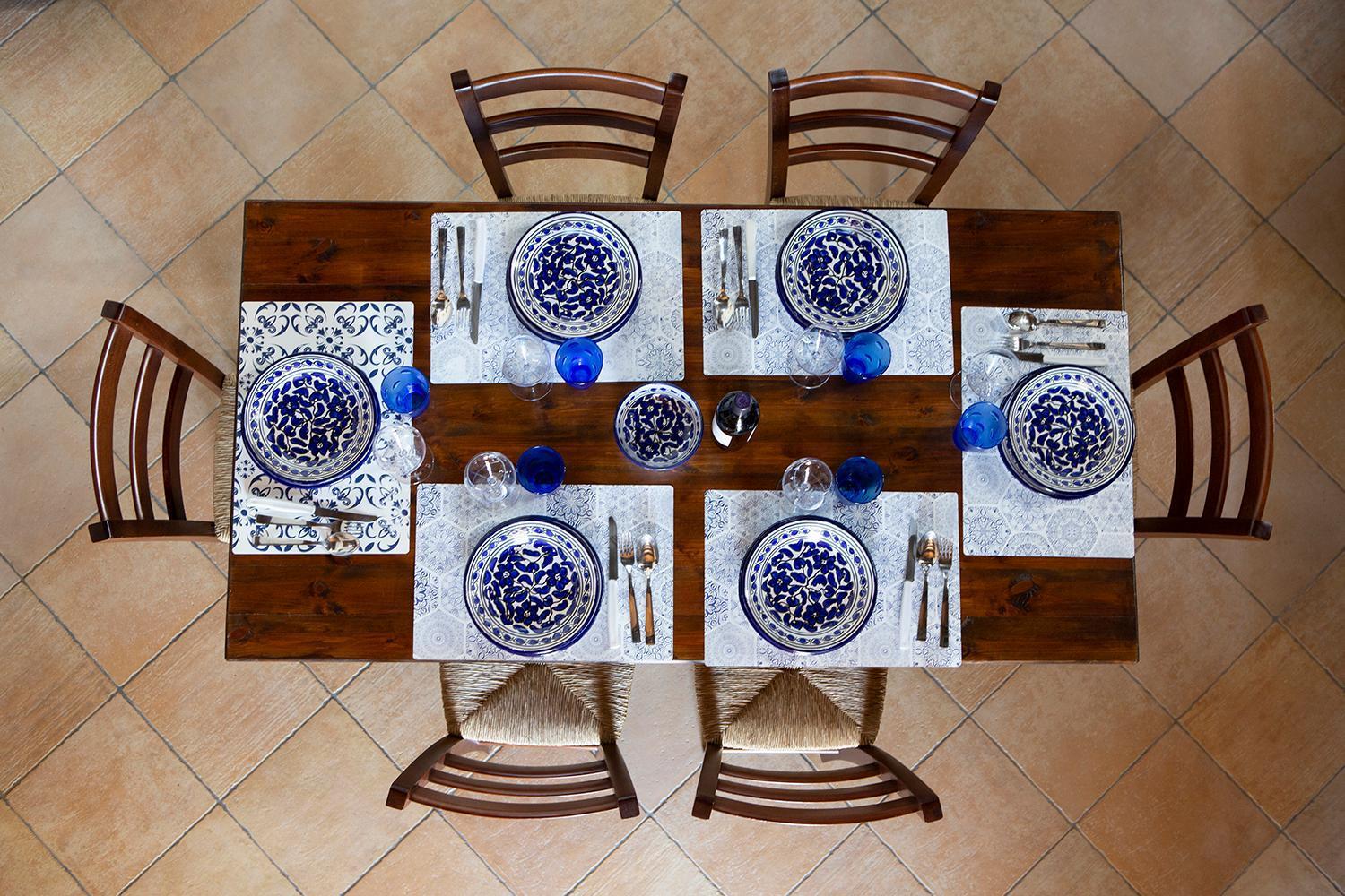 Villa Alessandro Castellammare del Golfo Ngoại thất bức ảnh