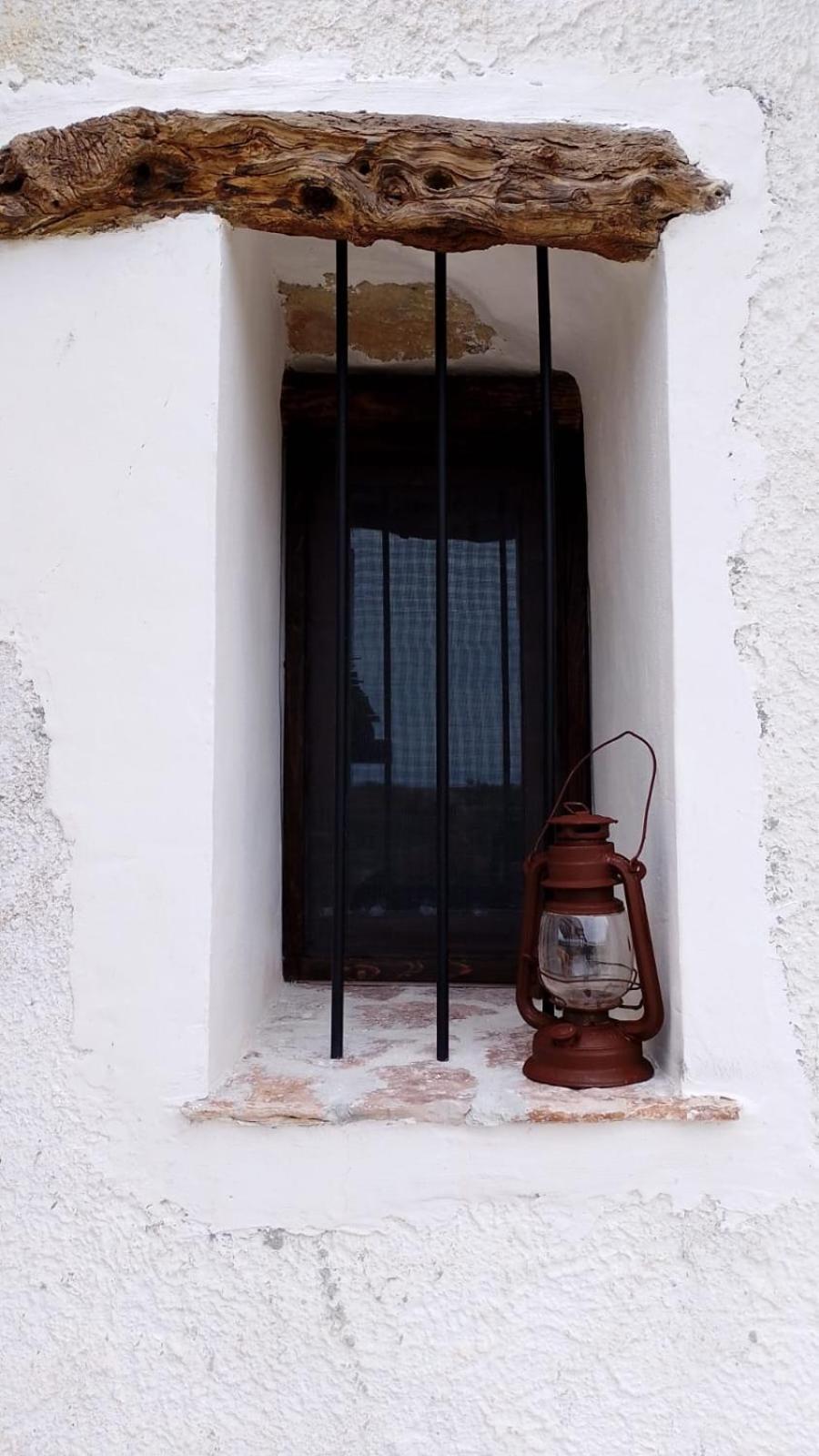Villa Alessandro Castellammare del Golfo Ngoại thất bức ảnh